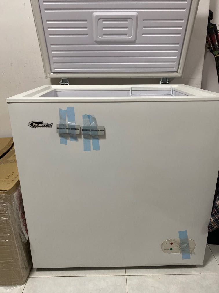 150l chest freezer for sale