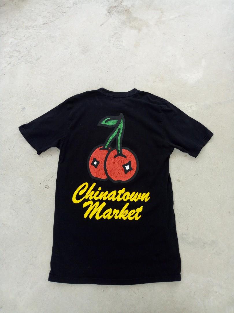 chinatown market cherry tee