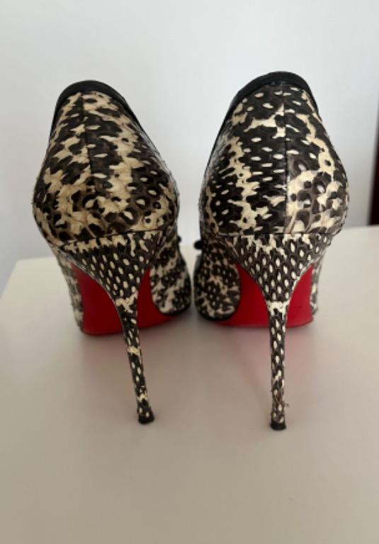 Pin on christian louboutin high heels