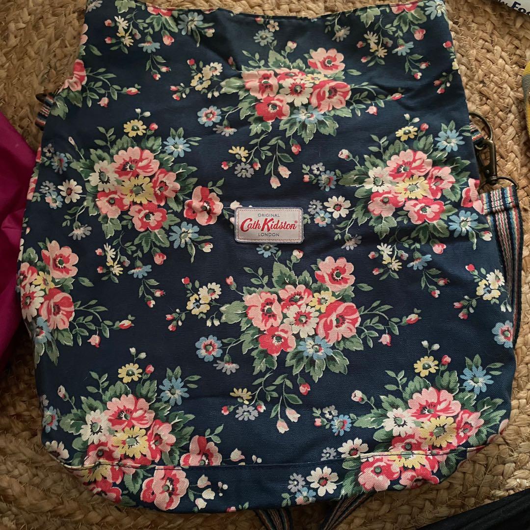 Cath kidston reversible bag shop