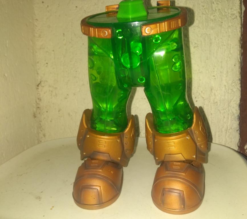 DC CNC Chemo Lower parts (Category: Medical Supplies & Tools) located in Naga. Submitted by jamesleon14 (Listing ID 1170374321, Image 2). Description: CnC Chemo parts lower torso plus right & left leg hard to find nowadays Payment via gcash, BPI, BDO.