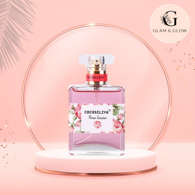 COCOSILIYA Perfume Minyak Wangi Beauty Personal Care Fragrance