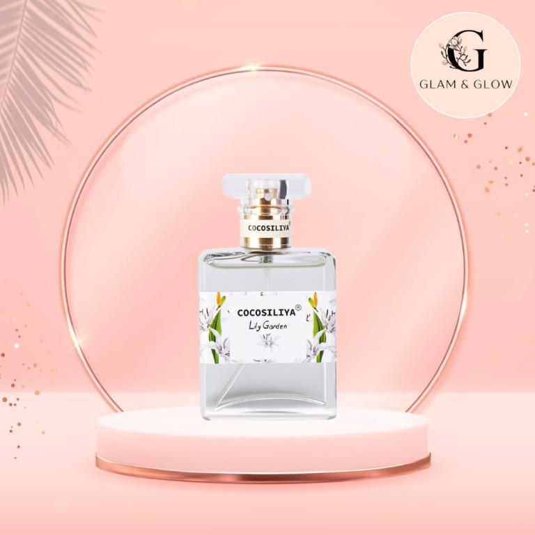 Coco siliya best sale perfume price