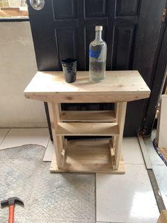 Coffee nook (made to order)