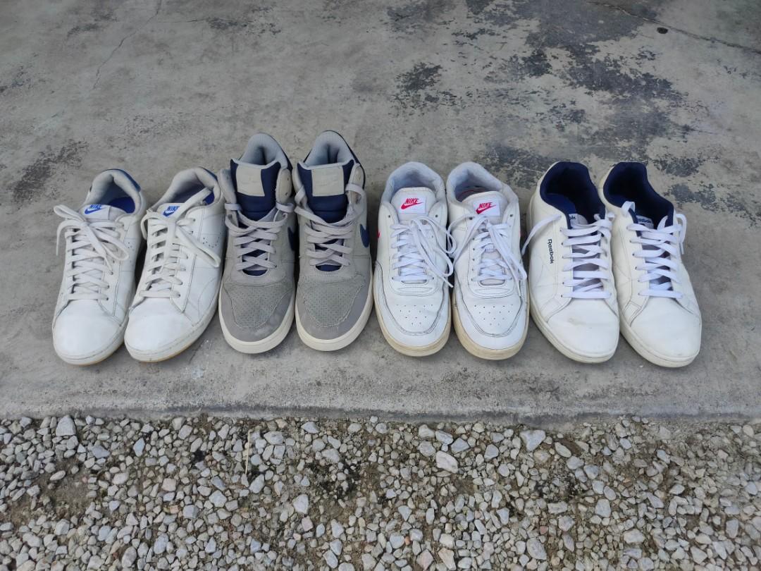 Reebok shoes combo store