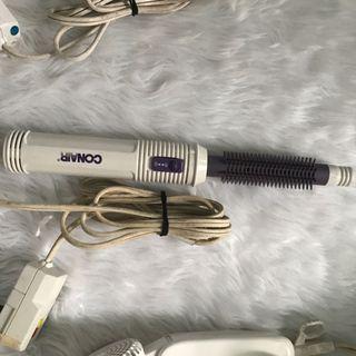 ConAir Hair-comb Blower from Usa