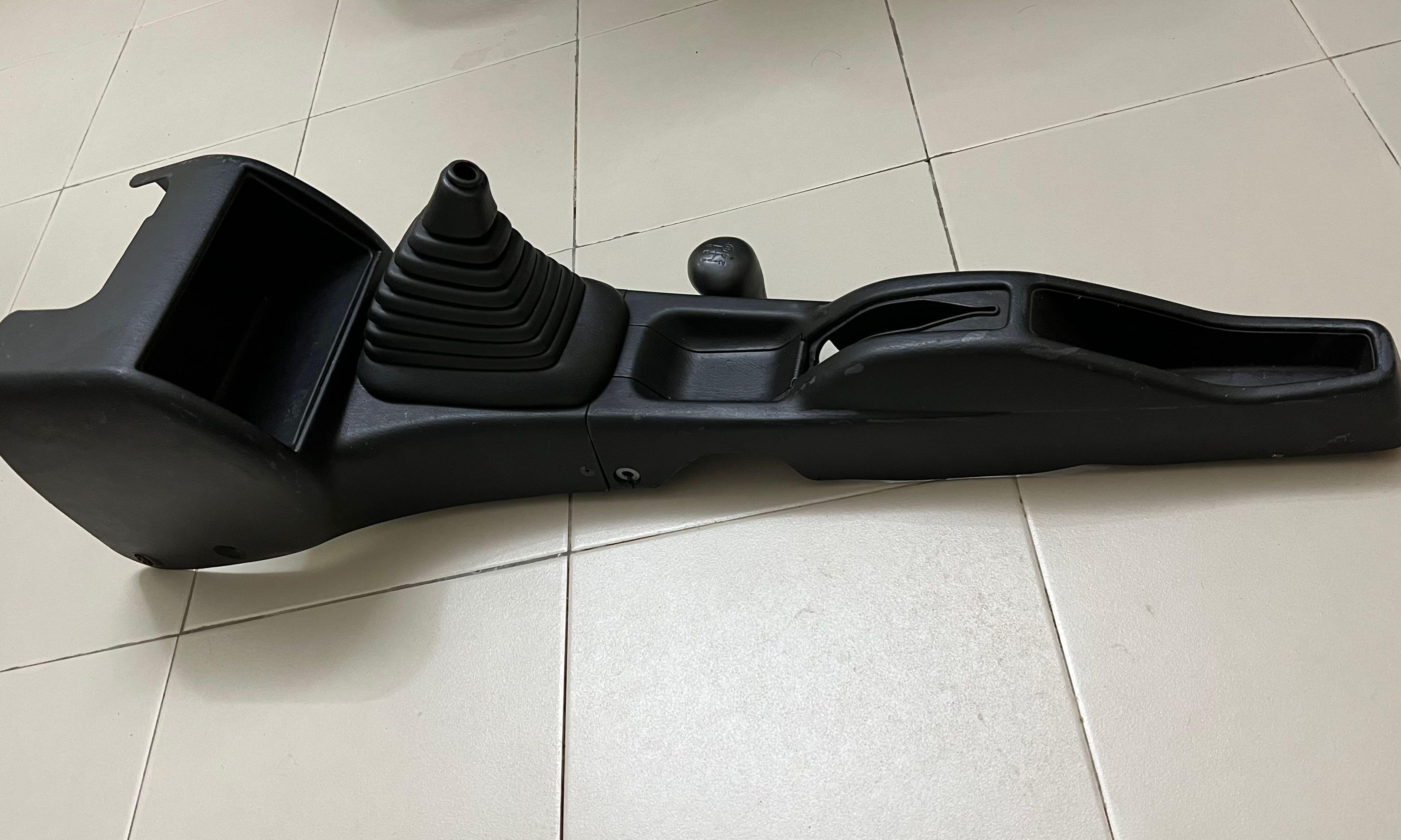 Console Gear L5 Kitty pnp Kancil, Auto Accessories on Carousell