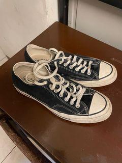 Converse 1970 黑色