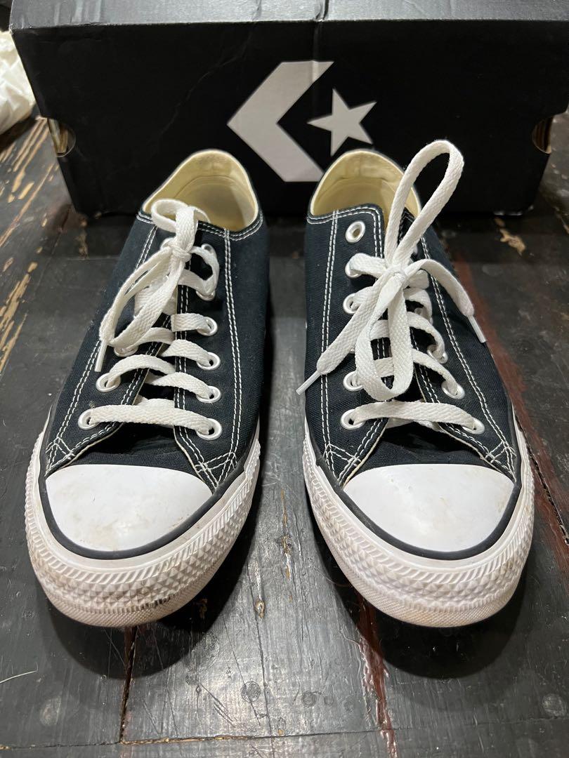 converse 7.5 mens