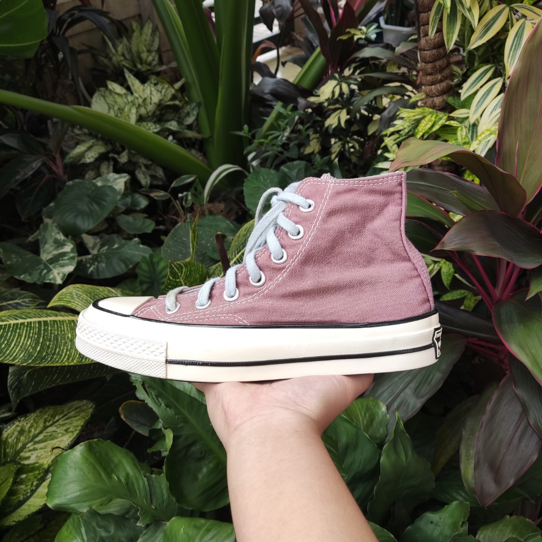 converse high top saddle