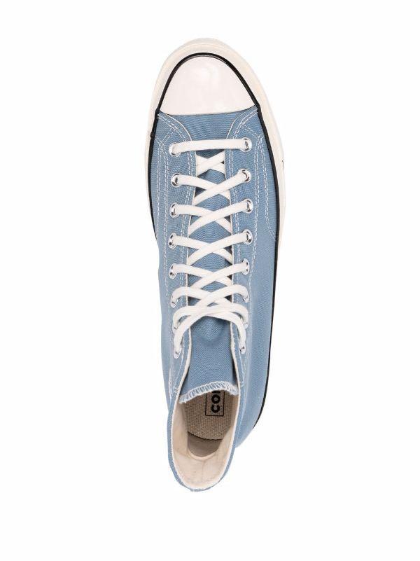converse chuck 70s high light blue baby blue Men s Fashion