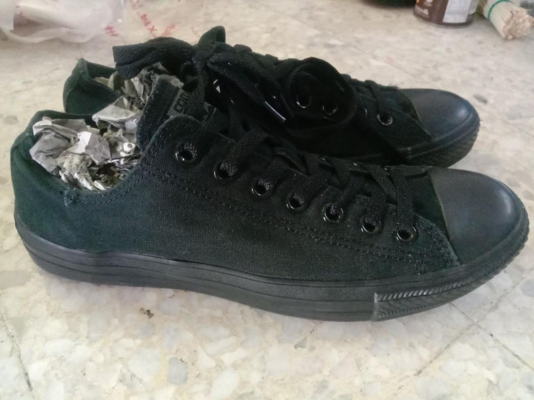 Chuck taylor cheap classic colors