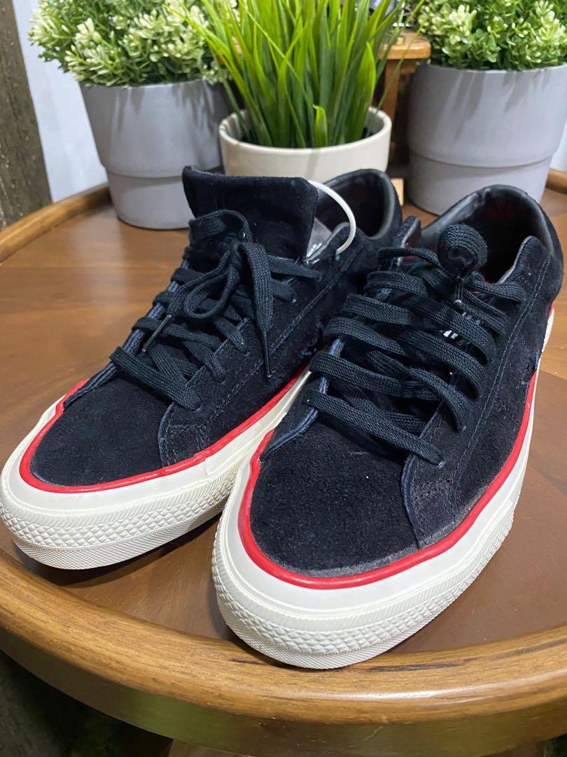 Chuck shop taylor undefeated