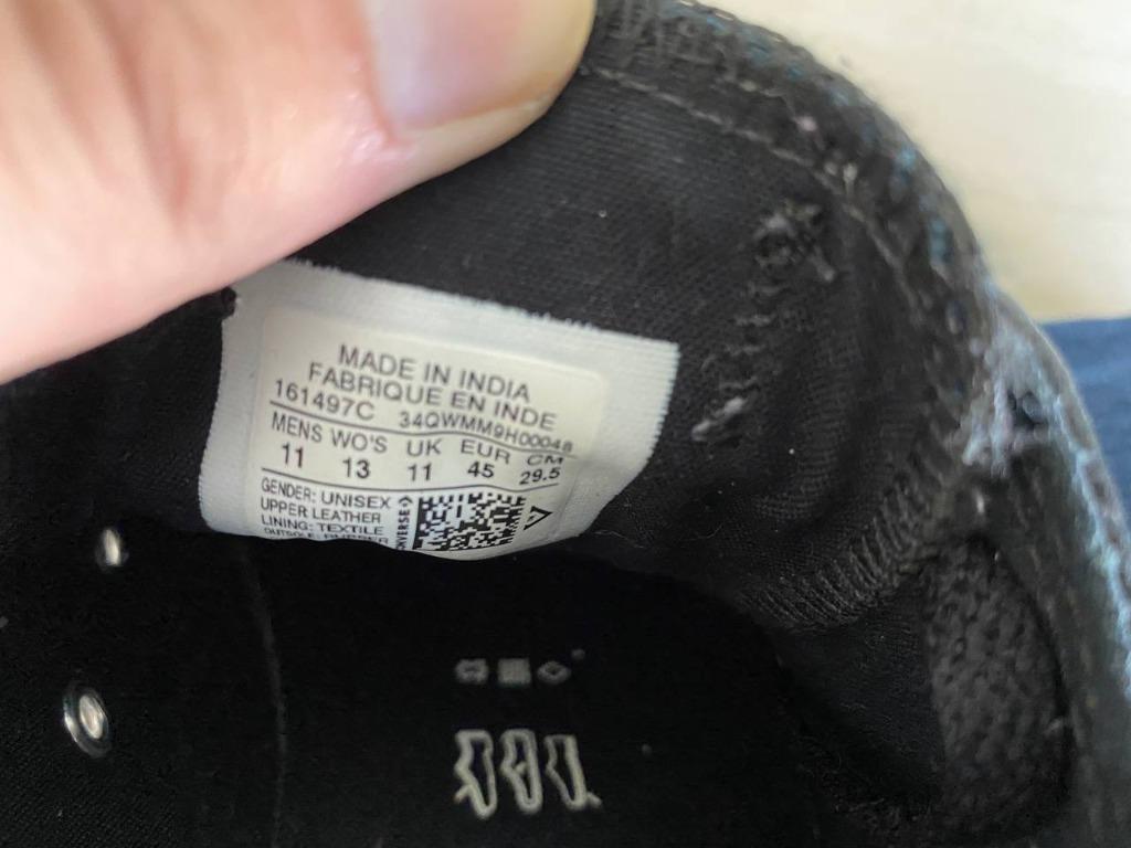 Converse 161497c deals