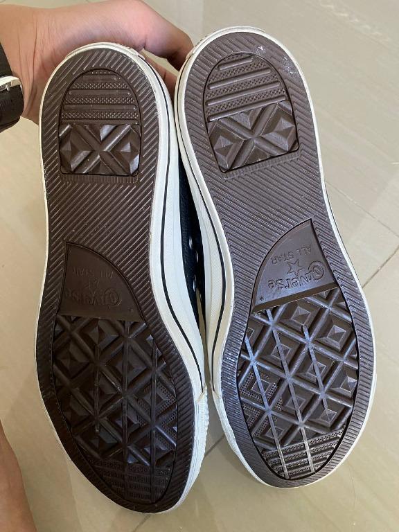 Converse CT AS OX Leather 45 29 5 CM 161497C