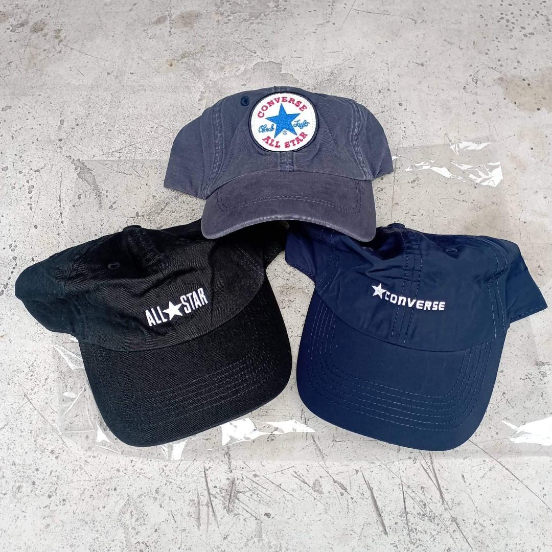 Converse dad hat 2025