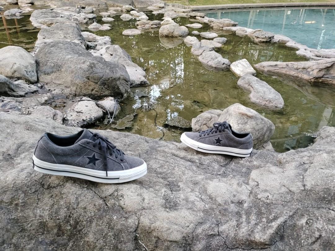 Converse one star limited edition shop