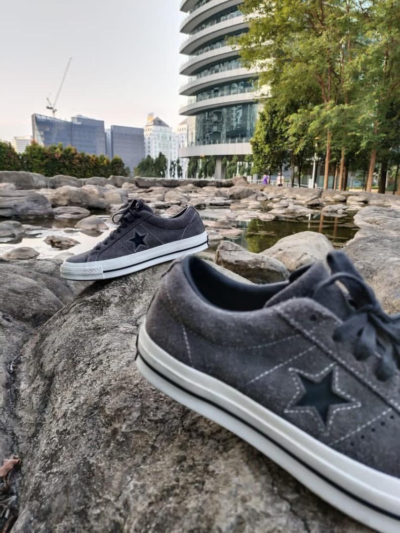 Converse one online star 41