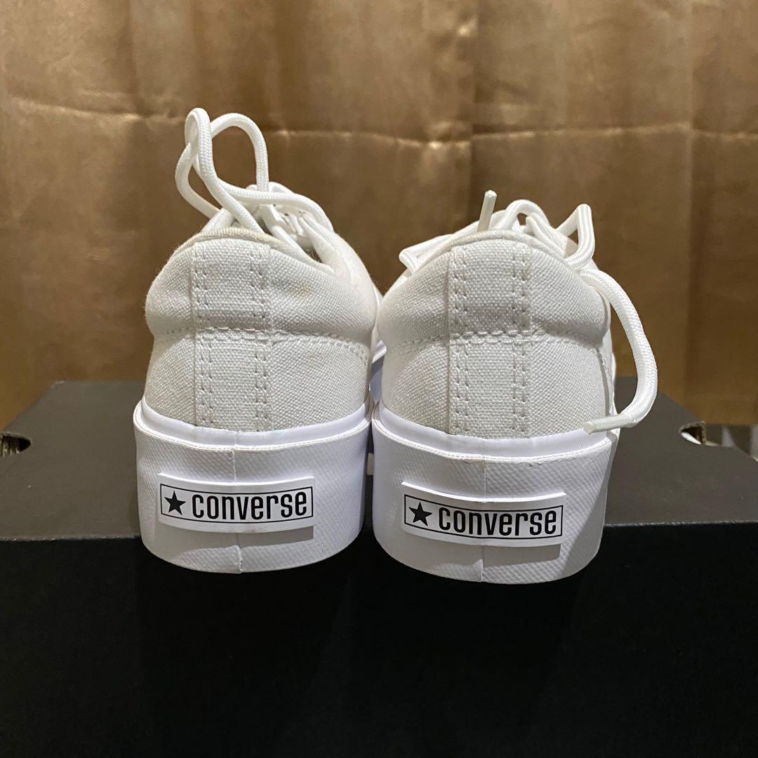 Converse skidgrip cheap cvo ox