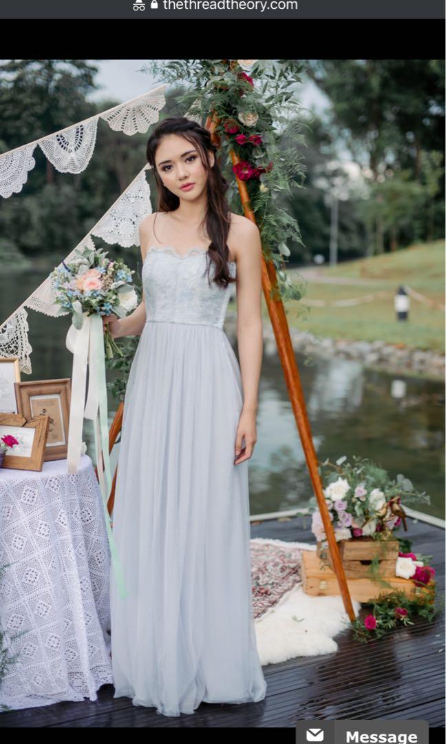CHEAP Convertible Evening Gown Dress Women s Fashion Dresses