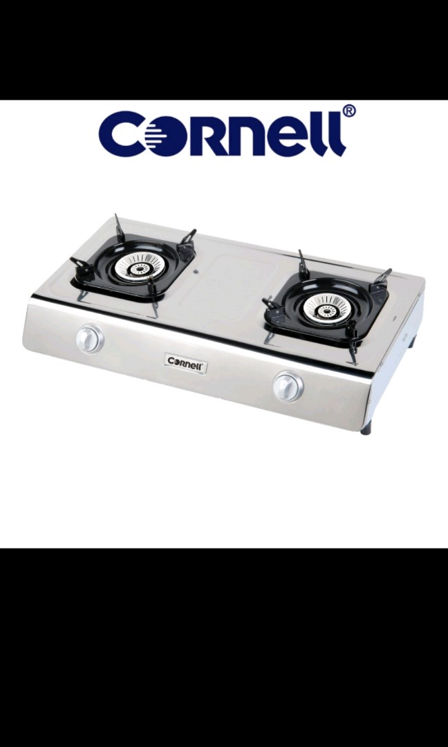 2 stove burner price