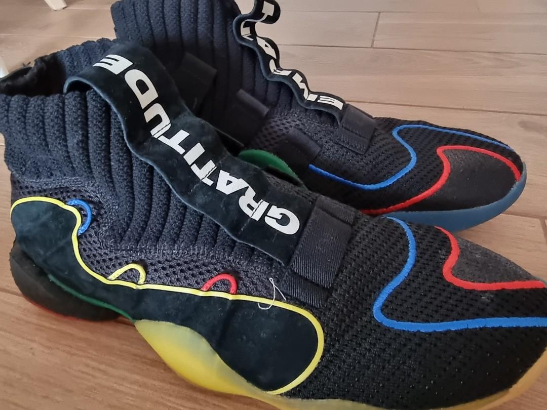 Byw gratitude new arrivals