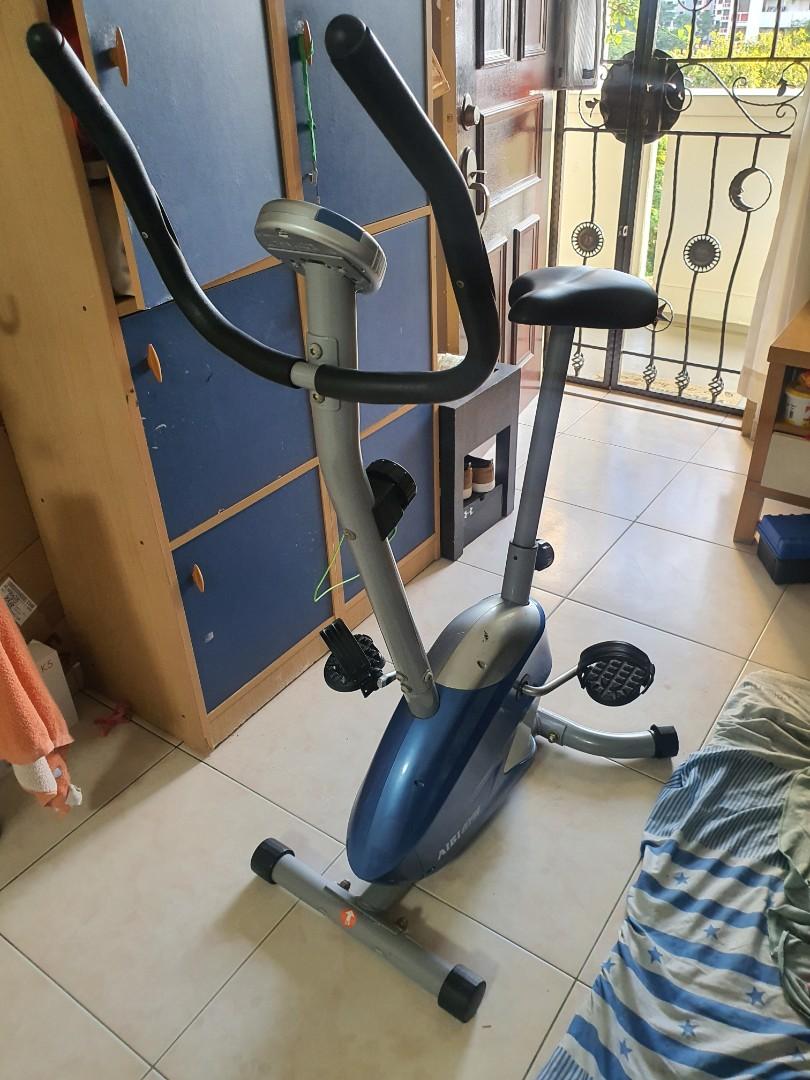 Aibi cycling machine on sale