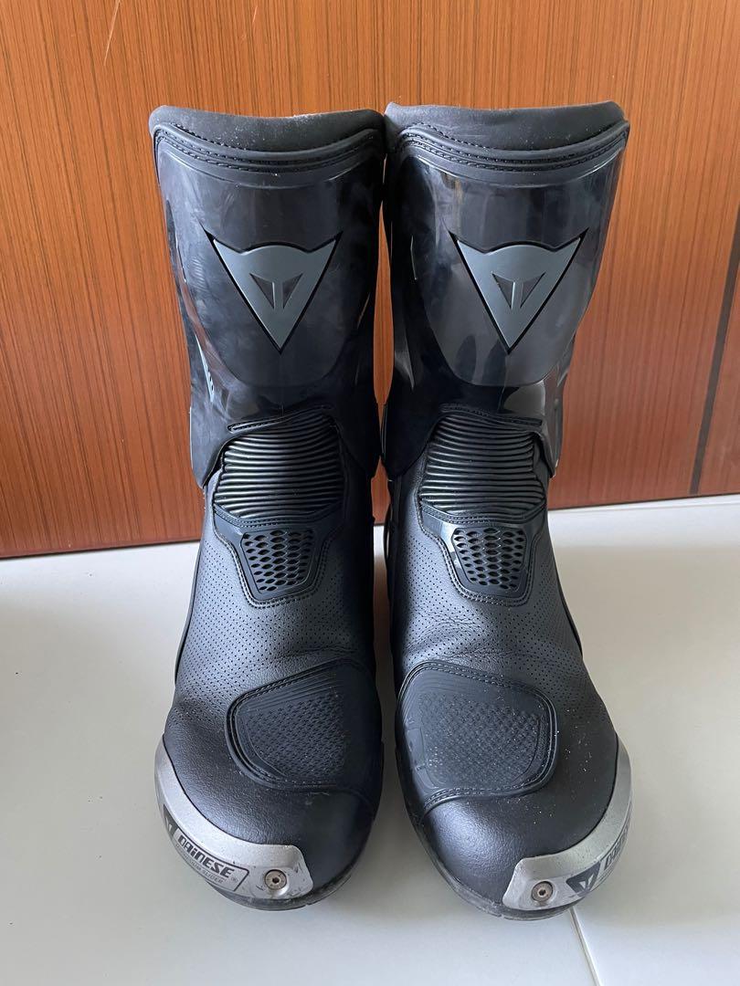 Dainese racing boots sale