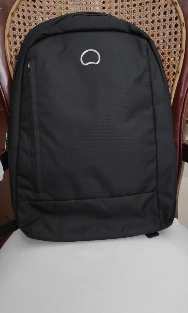 Delsey backpack online price