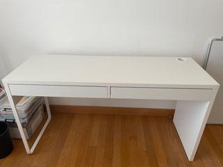 Desk (White)