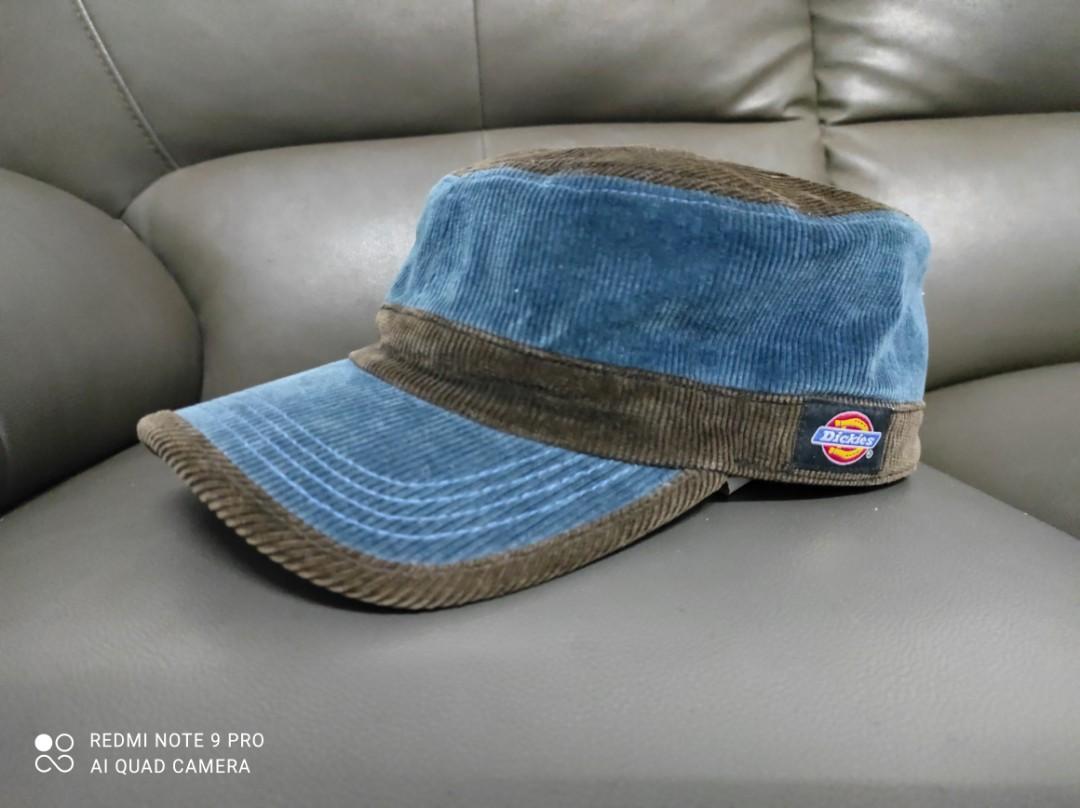 Dickies military cap sale