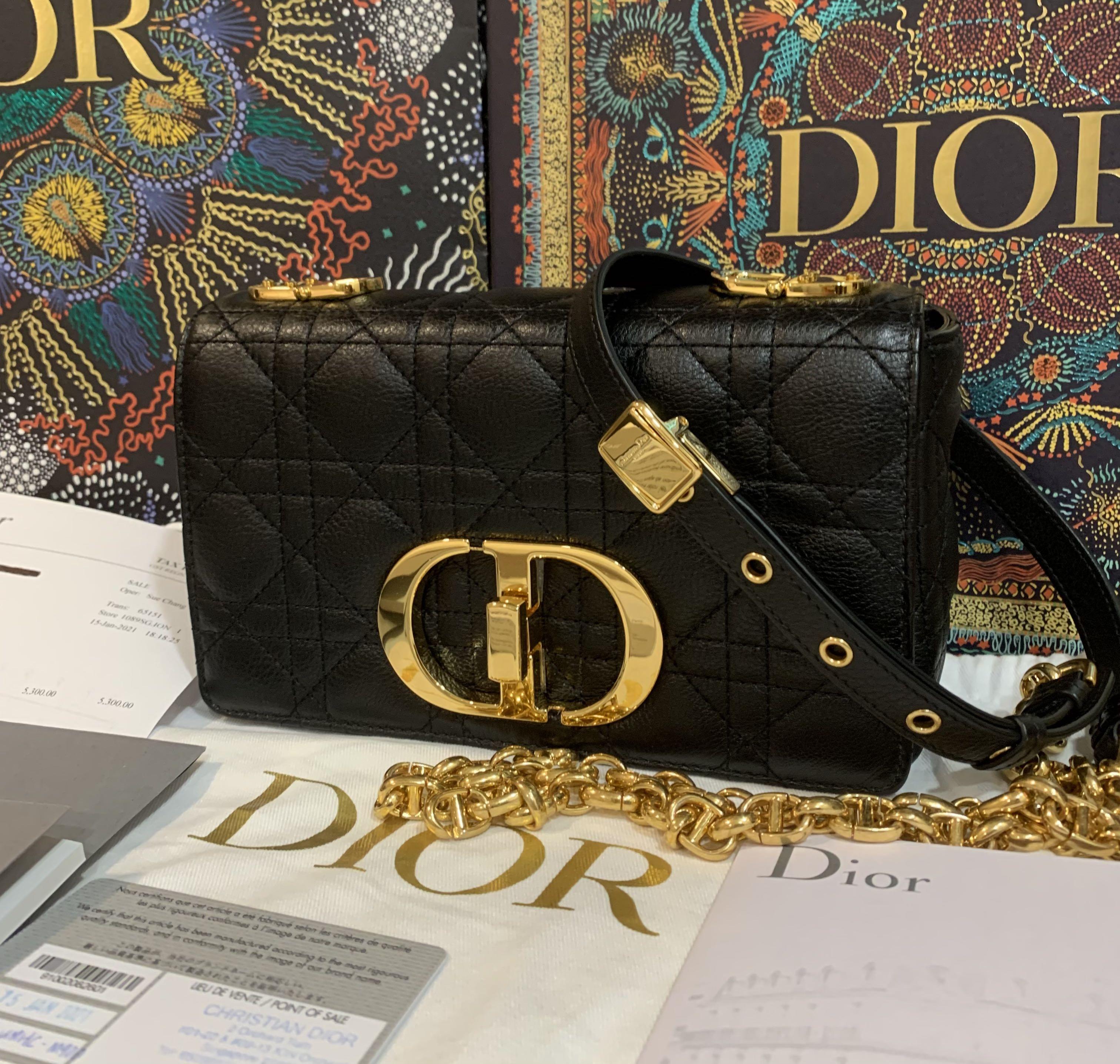 Dior Caro - Women's Fashion