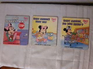 Disney Babies Books