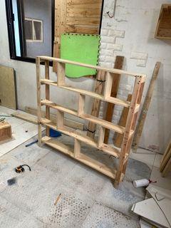 Divider (made to order )