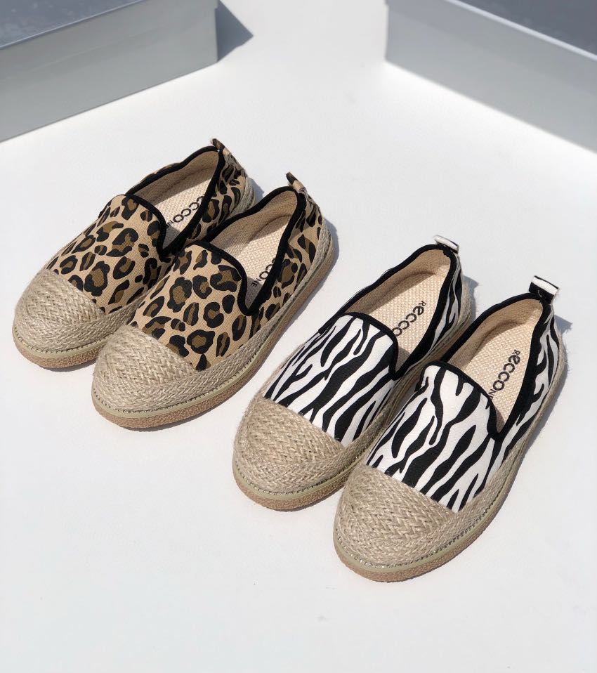 ecco espadrilles