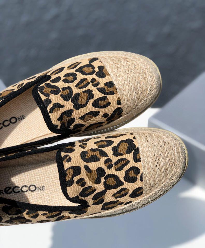 ecco espadrilles