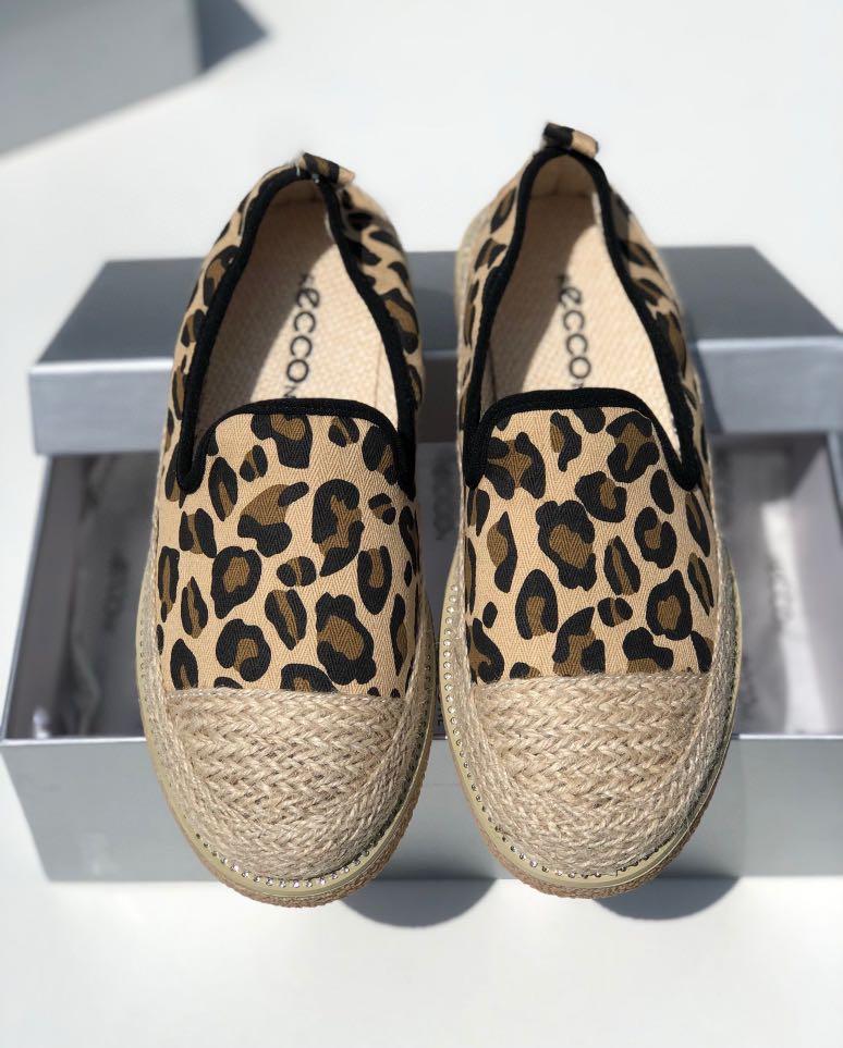 ecco espadrilles