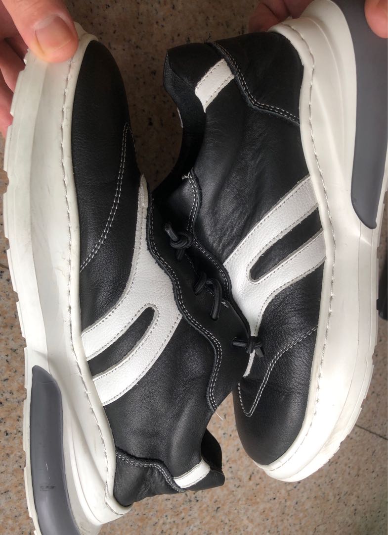 ecco venetian loafer