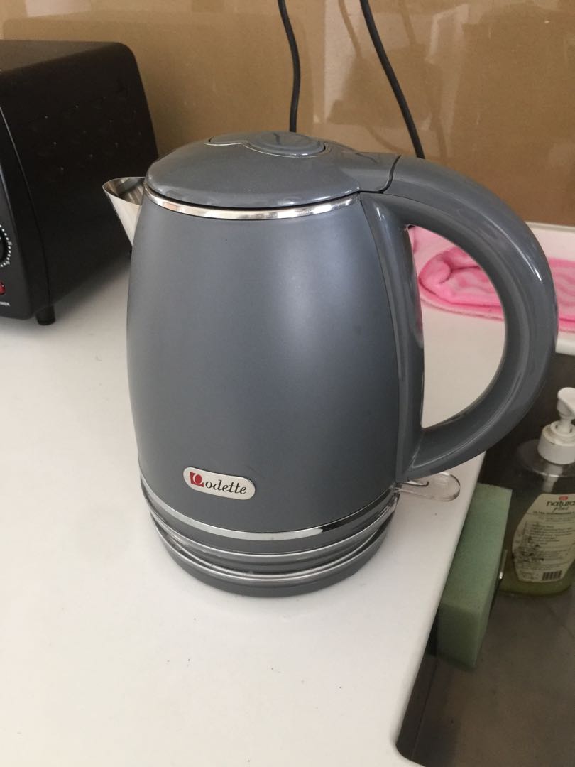 half litre electric kettle