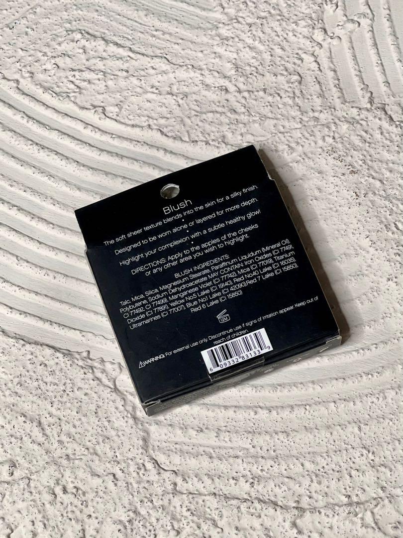 ELF BLUSH ON SHADE CANDID CORAL, Kesehatan & Kecantikan, Rias Wajah di