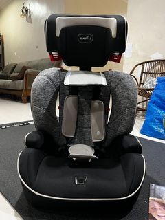 Evenflo Sutton Booster Seat Babies Kids Going Out Car Seats