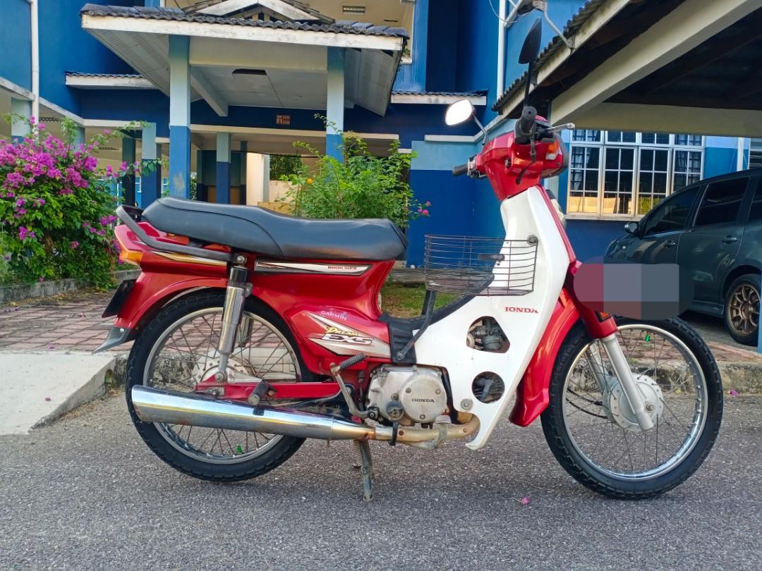 Ex5 2010 cheap