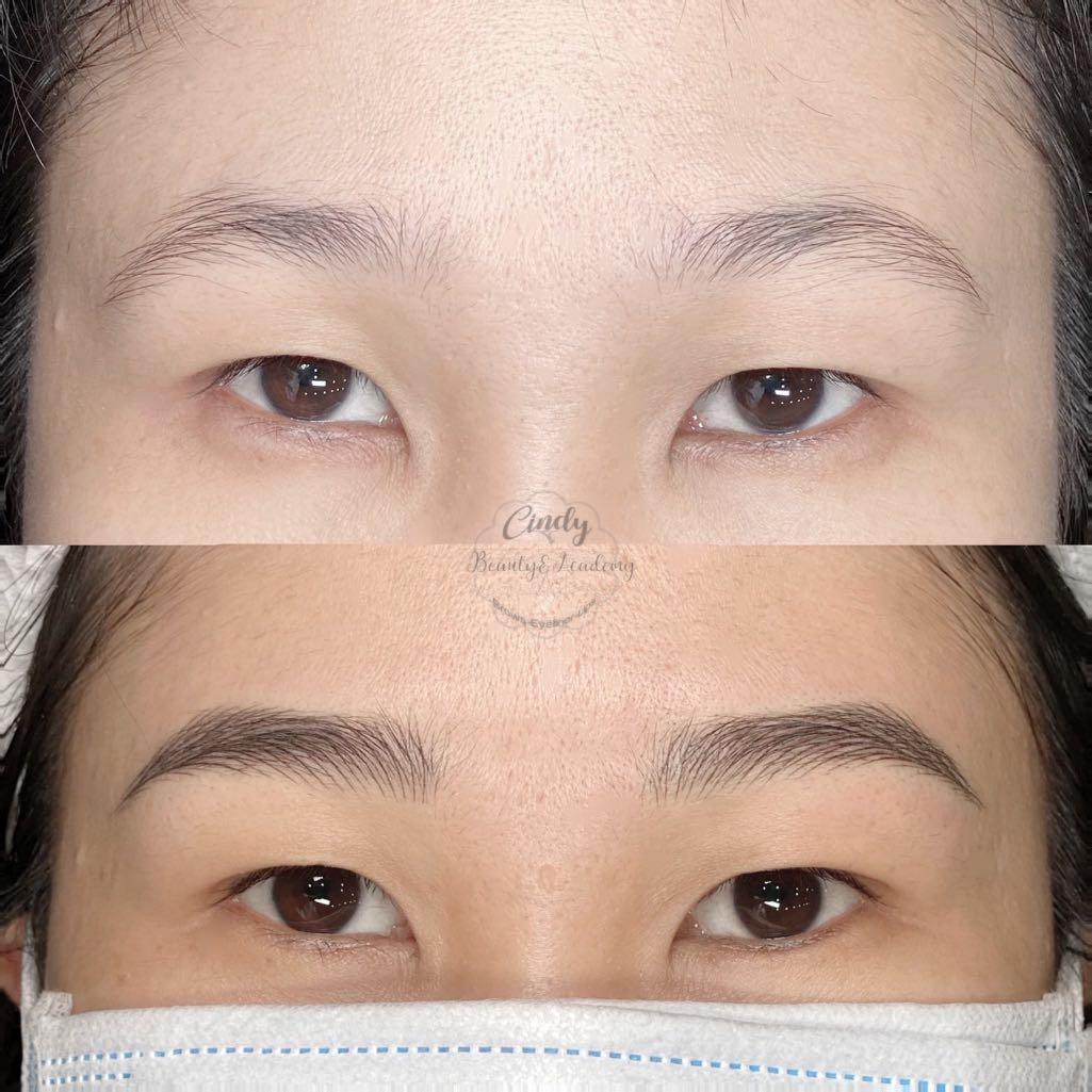 Eyebrow embroidery, Lifestyle Services, Beauty & Health Services on