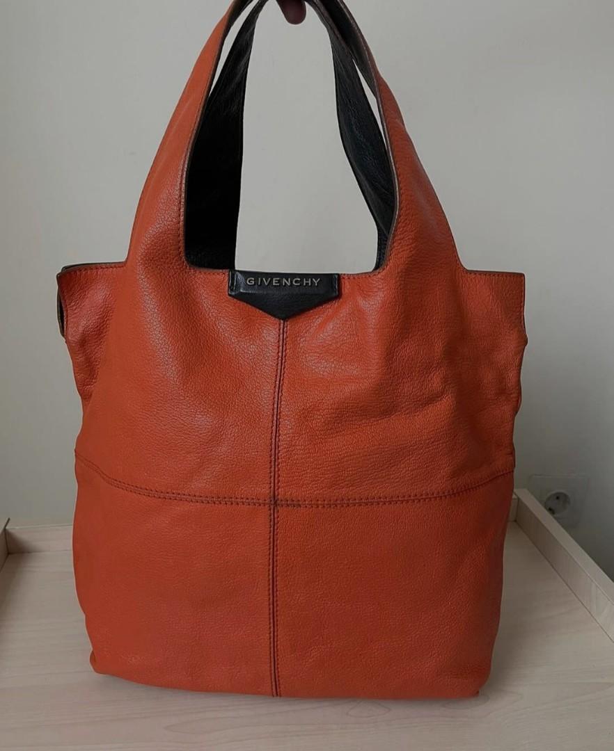 Givenchy george discount v tote