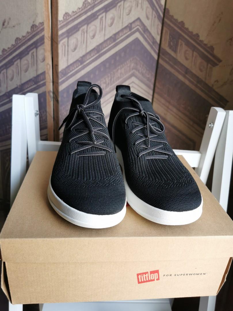 Fitflop uberknit high top online