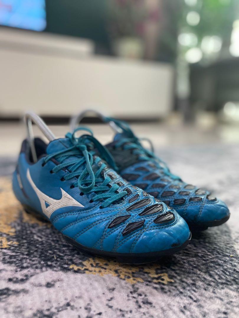 Mizuno wave ignitus astro top