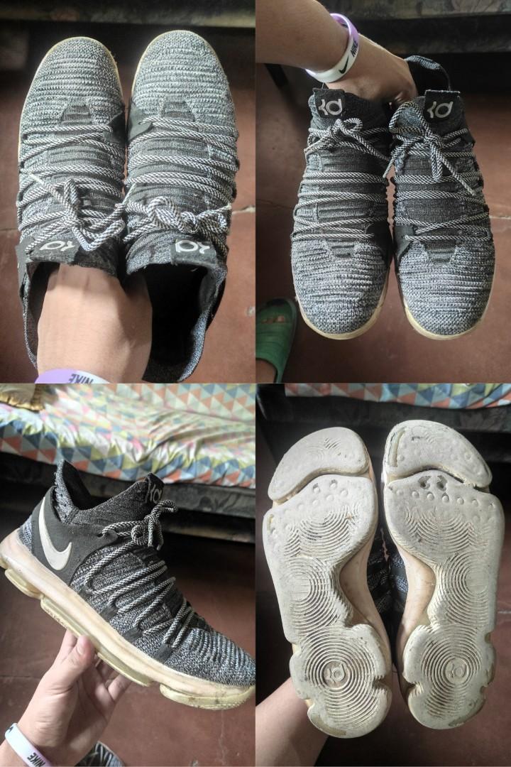 Nike kd deals 10 for sale