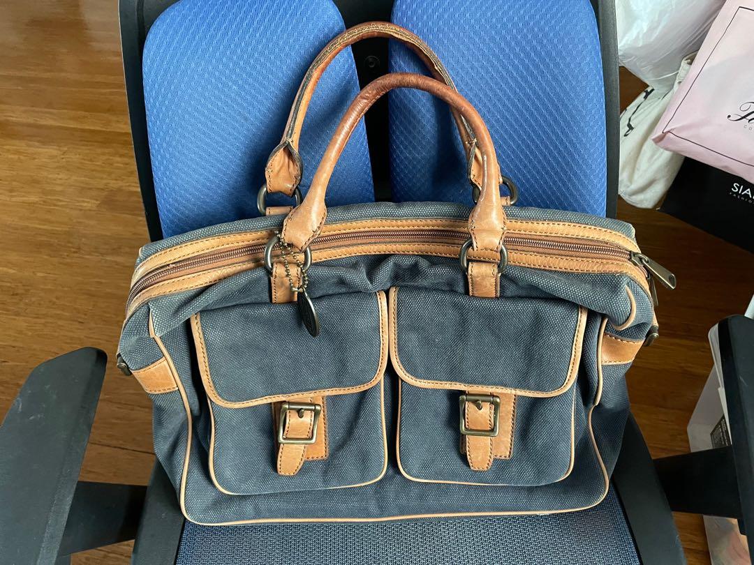 Casual briefcase hotsell bag