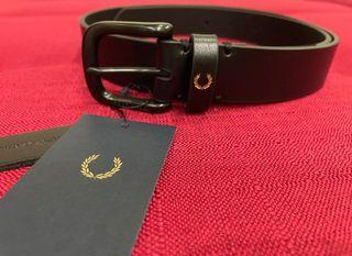 🌿FRED PERRY BELT🌿
