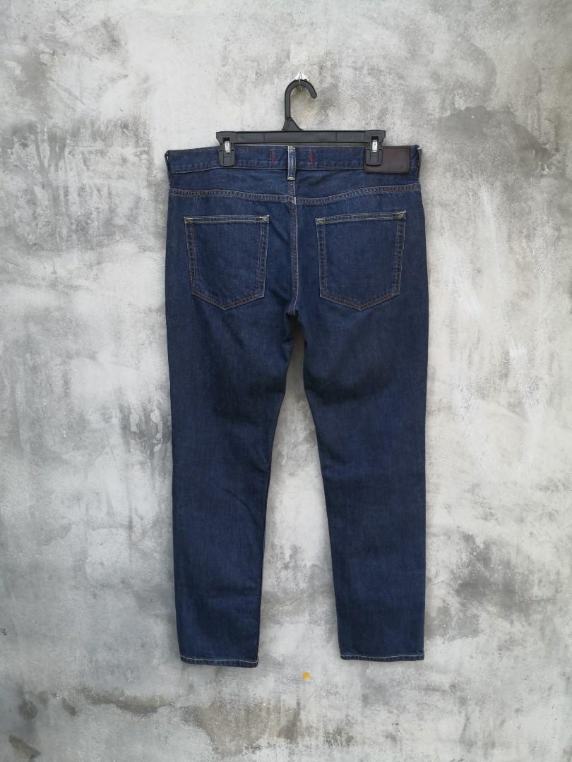 French Connection Slim Jeans, Fesyen 